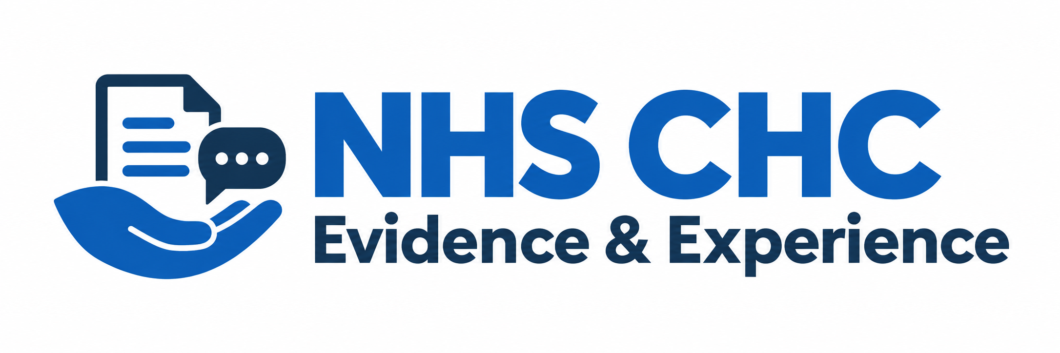 NHS CHC Evidence & Experience